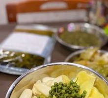 Sichuan Peppercorn Broth