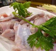 Frog Legs