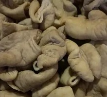 Pork Intestines