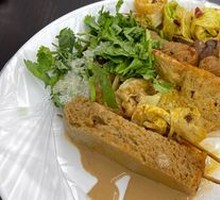 Wheat Gluten
