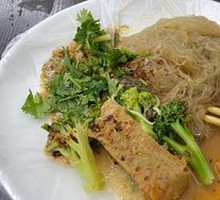 Glass Noodles
