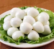Lettuce Wraps