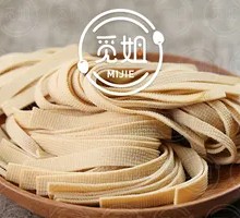 Tofu Skin
