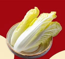 Baby bok choy