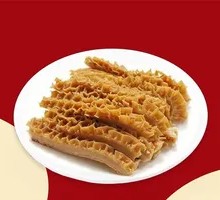 Spicy Beef Tripe