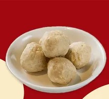 Shrimp Balls