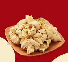 Tofu Knots