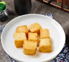 Fish tofu