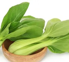 Baby Bok Choy