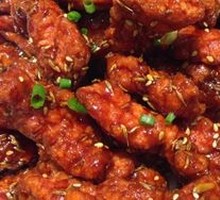 Longjiang Flavor Pork