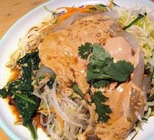 Jiang Northeast Big Noodles