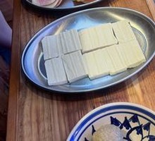 Shiping Soft Tofu with Sauce