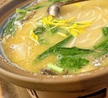 Yunnan Crossing-the-bridge Rice Noodles