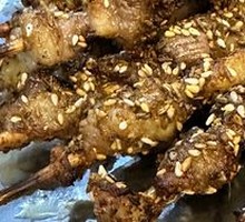 Beef Brisket