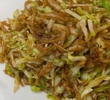 Vegetable Stir-Fried Noodles