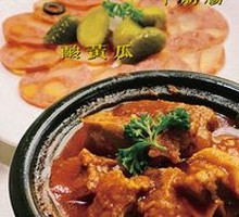 Canned Beef