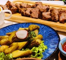 Sashraye Beef