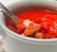 Borscht
