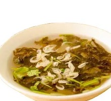 Seaweed Soup