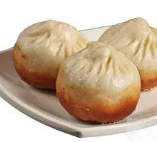 Pan-Fried Dumplings