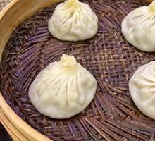 Steamed Pork Dumplings