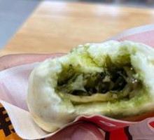 Sour and Spicy Bamboo Shoot Dumplings