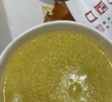Rice Porridge