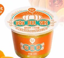 Pumpkin Porridge