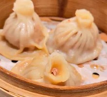 Heavenly King Roast Duck Buns