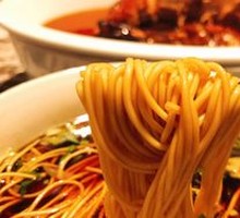 Classic Yangchun Noodles