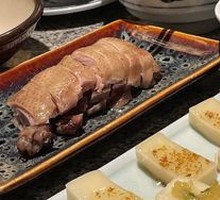 Signature Salted Duck (Small Portion)