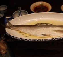 Chicken Broth White Fish