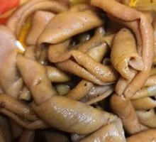 Signature Duck Intestines