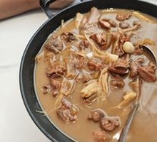 Linyi Stewed Chicken (Rooster)