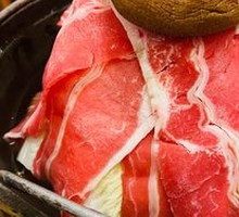 Classic Sukiyaki