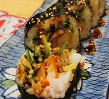 Signature Murakami Sushi