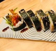 Murakami Roll