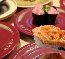 Grilled Caramelized Goose Liver