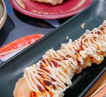Jumbo Snow Crab Stick Tempura