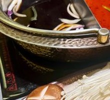 Signature Sukiyaki Hot Pot