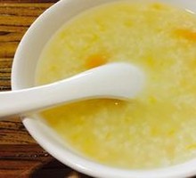 Rice Porridge