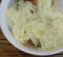 Tomato and Egg Soup