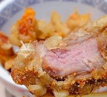 Qiaotou Spare Ribs