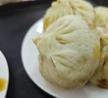Fresh Meat Bun