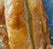 Beef Tongue Cake