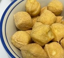 Shiping Soft Tofu with Sauce