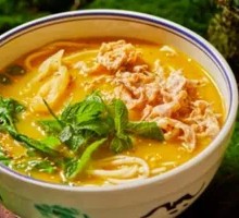 Dali Sour Cabbage Beef Noodles