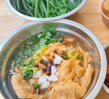 Original Liuzhou Snail Noodles