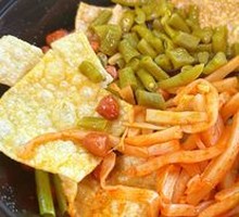 Fermented Bamboo Shoots