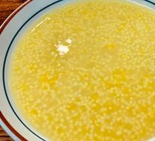Rice Porridge